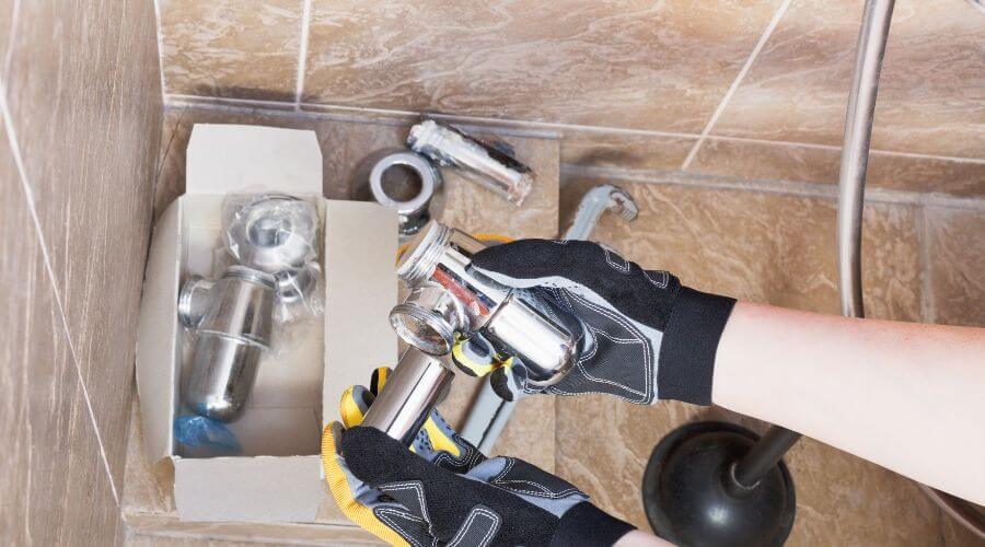 Expert flood damage restoration services in Phippsburg, CO